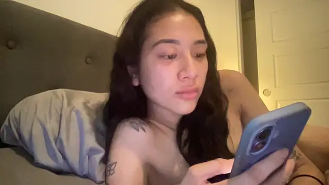 princessbabyblues online show from 07-29-26, 05:22