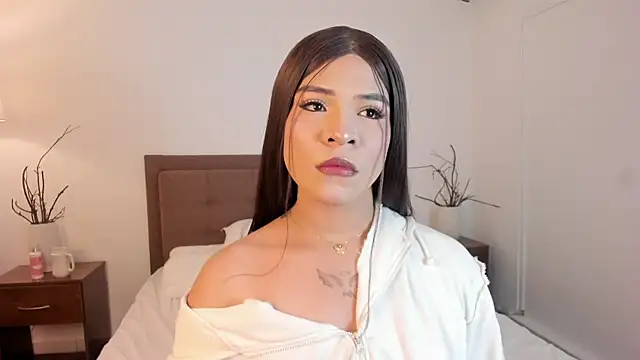KissCherry   online show from 07-18-26, 08:12
