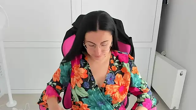 ChloeVibee online show from 07-08-26, 12:53