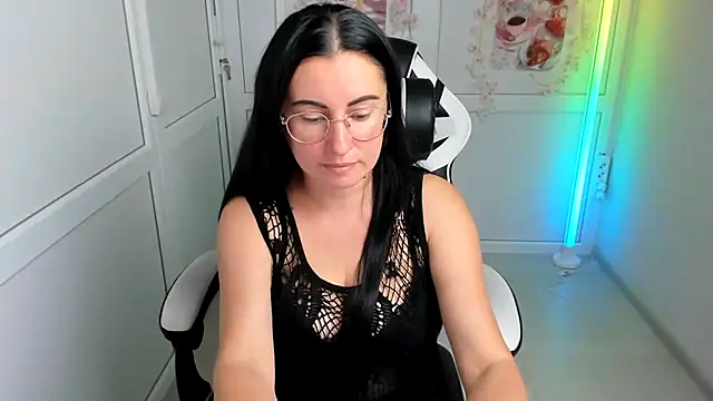 ChloeVibee online show from 07-27-26, 12:34