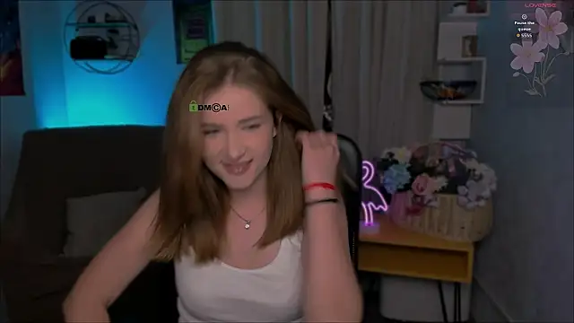 hanna kiss3 online show from 07-28-26, 06:20