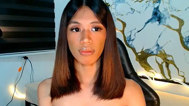 Velvet Aurora online show from 07-19-26, 04:54