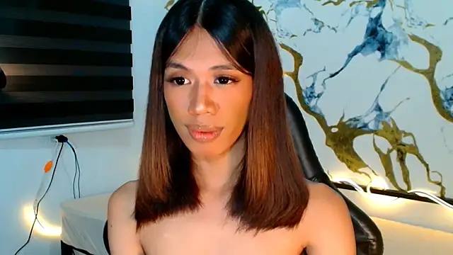 Velvet Aurora online show from 07-22-26, 02:58