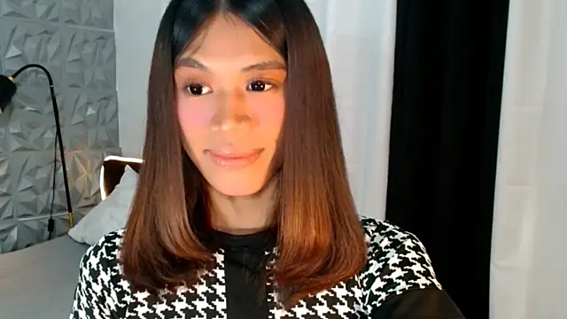 Velvet Aurora online show from 07-28-26, 02:13