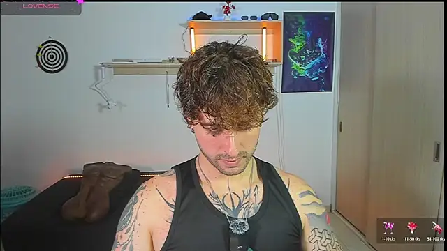 Snapshot of ARES_TATTO chatting on 07-10-26, 11:35 ARES TATTO online show from 07-10-26, 11:35