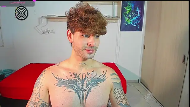 Snapshot of ARES_TATTO chatting on 07-17-26, 03:18 ARES TATTO online show from 07-17-26, 03:18
