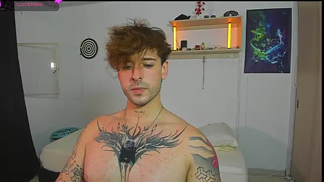 Snapshot of ARES_TATTO chatting on 07-20-26, 07:38 ARES TATTO online show from 07-20-26, 07:38