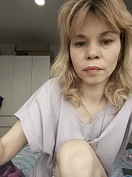 MaryPele online show from 07-10-26, 06:17