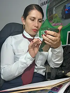 ALYSSON  11 online show from 07-16-26, 02:50