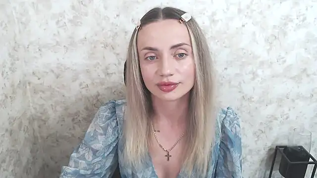 MerryRose33 online show from 07-24-26, 07:45
