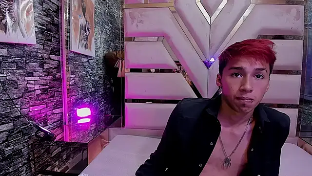 LexxyAndAres online show from 07-13-26, 08:22
