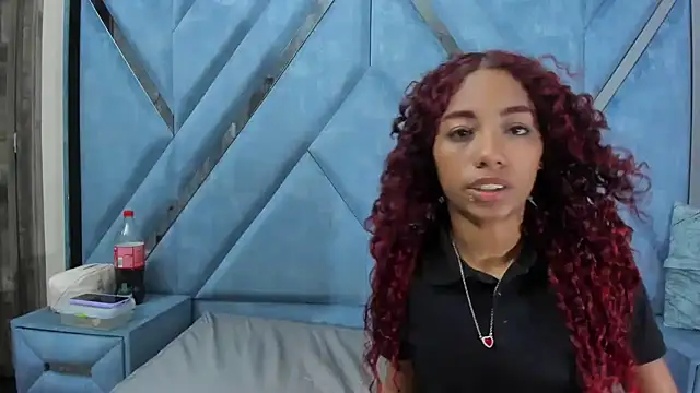 LexxyAndAres online show from 07-24-26, 08:51