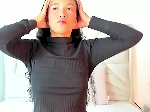 Maddy  18 online show from 07-26-26, 01:03