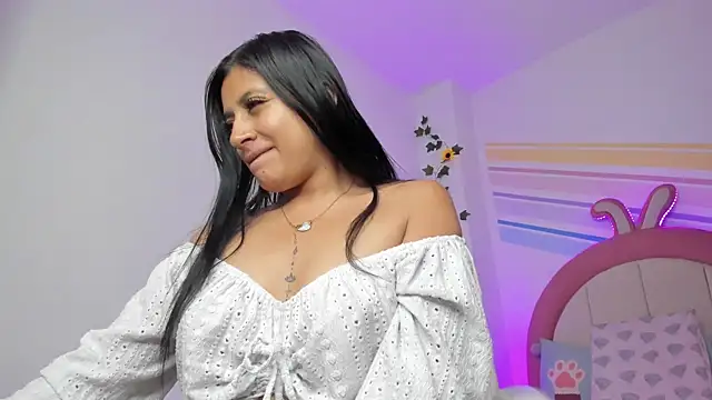 Alahia Myers 1 online show from 07-20-26, 03:10