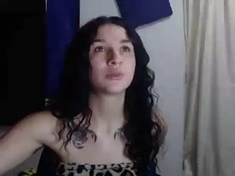 Daniela nam online show from 07-04-26, 03:29