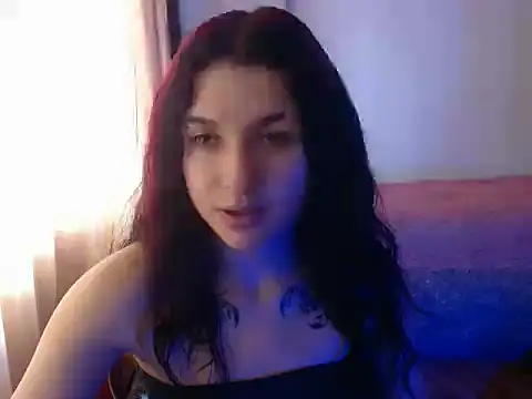 Daniela nam online show from 07-06-26, 07:38