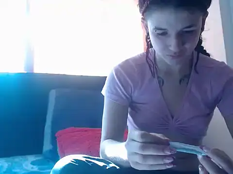 Daniela nam online show from 07-28-26, 08:12