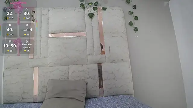 Michael and twinkk online show from 07-14-26, 03:55