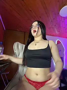 Camila cute18 online show from 07-12-26, 02:24