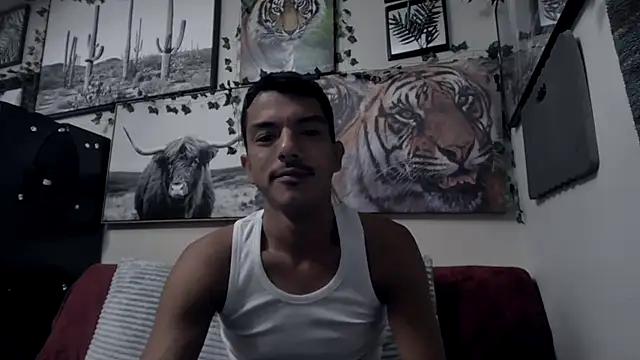 sexy mexi69 online show from 07-06-26, 03:36