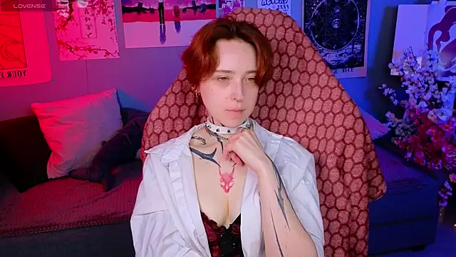 vixen noir online show from 07-14-26, 11:27
