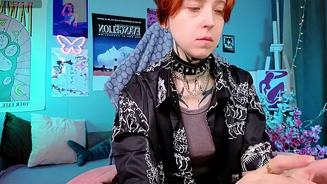 vixen noir online show from 07-16-26, 11:16