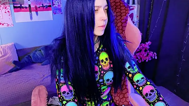 vixen noir online show from 07-19-26, 03:54
