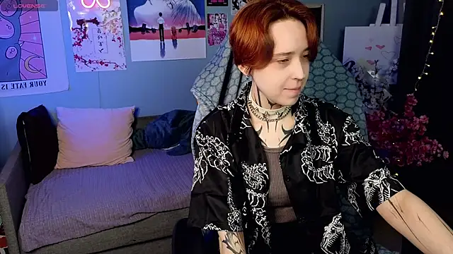 vixen noir online show from 07-20-26, 08:22