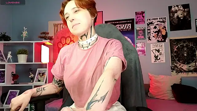 vixen noir online show from 07-23-26, 01:58