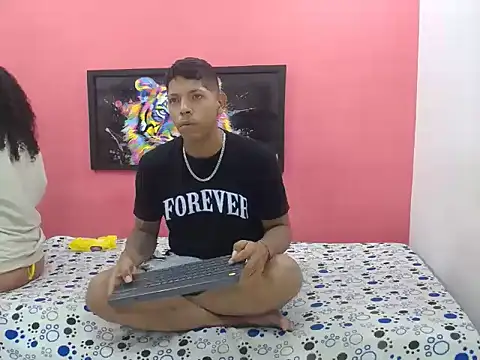 latinosninfomanos online show from 07-09-26, 12:48