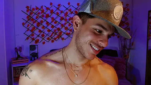  Juan023  online show from 07-07-26, 07:23