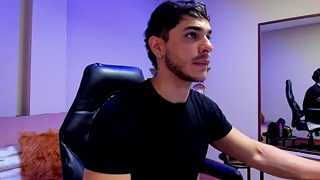  Juan023  online show from 07-15-26, 02:39