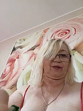 Rita-berry online show from 07-12-26, 07:10