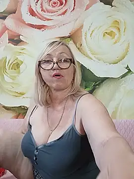 Rita-berry online show from 07-19-26, 06:28