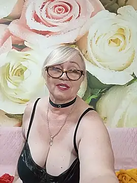 Rita-berry online show from 07-20-26, 05:26