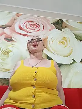 Rita-berry online show from 07-22-26, 06:00