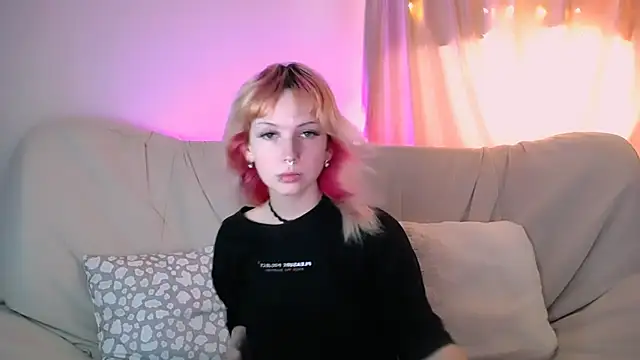 CaliforniaDreamerr online show from 07-20-26, 02:59