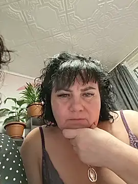 LedyEva online show from 07-06-26, 05:15