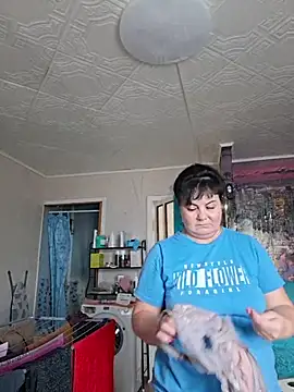LedyEva online show from 07-07-26, 07:23