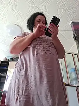 LedyEva online show from 07-12-26, 04:36