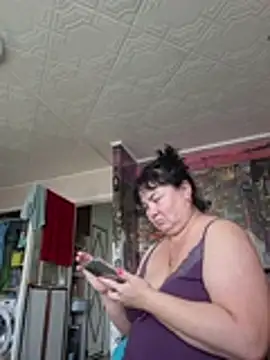 LedyEva online show from 07-15-26, 02:50