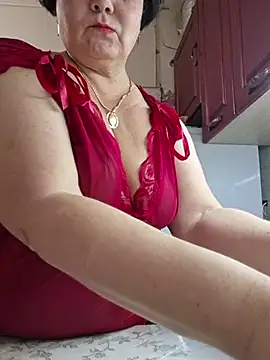 LedyEva online show from 07-25-26, 02:14