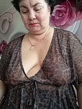 LedyEva online show from 07-27-26, 03:24
