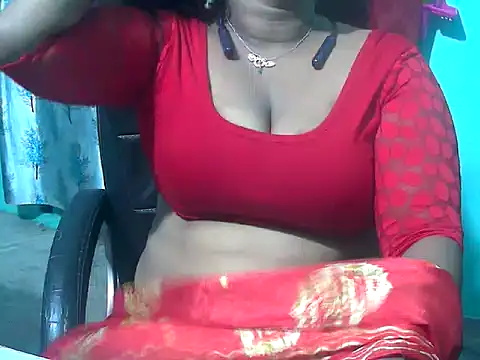 miss doli online show from 07-06-26, 04:42