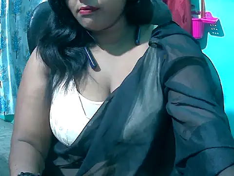 miss doli online show from 07-09-26, 03:38