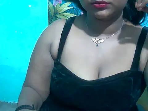 miss doli online show from 07-12-26, 05:48