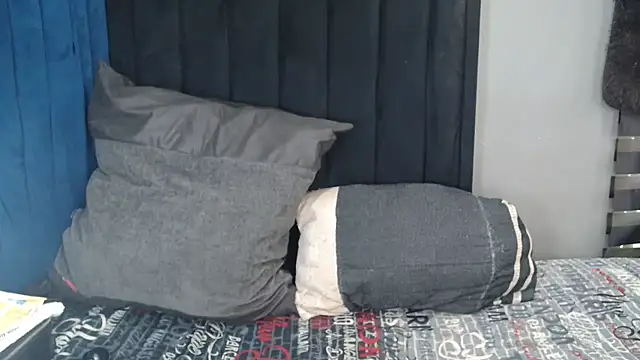 BUSTYBOOBS BUSTYASS online show from 07-21-26, 05:32