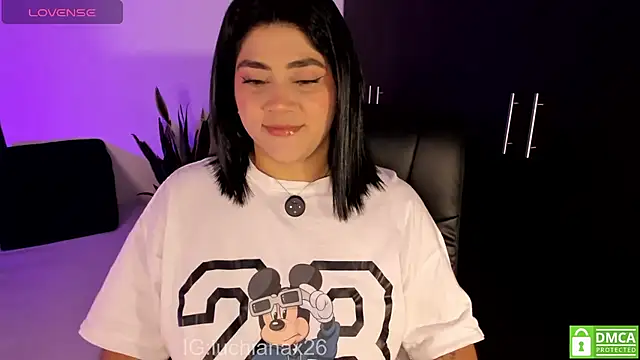 lucy2606 online show from 07-14-26, 02:38