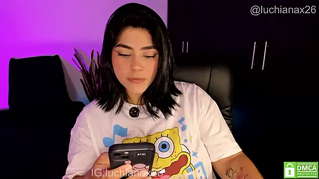 lucy2606 online show from 07-29-26, 01:26