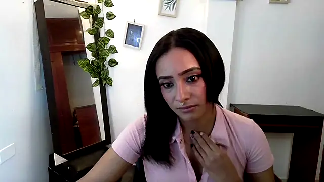 NAIA GODDESS online show from 07-14-26, 08:47